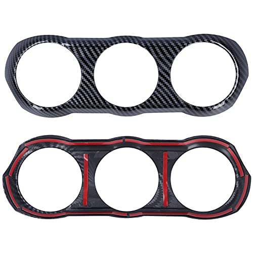 Accesorios interiores para CX3 2016-2018 marco de fibra carbono 5