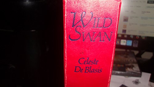 Wild Swan B001A3JZD4 Book Cover
