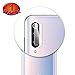 Produktbild MXKOCO Handy Kamera Protector Kompatibel mit Xiaomi Mi 9 Pro [1 Pack]-Kameraschutz- Linse Schutzfolie Kamera objektiv Glas HD Kameraschutzfolie Gehärtetes Glas Displayschutzfolie