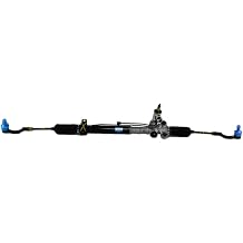 AISIN SGK-003 OEM Power Rack and Pinion Assembly - Compatible with Select Hyundai Genesis