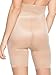 Spanx Skinny Britches High-Waisted Mid-Thigh Short Naked 2.0 MD