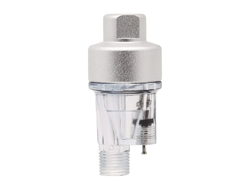 Iwata Medea Iwata F A450 Airbrush Pistol-Grip Moisture Air Filter
