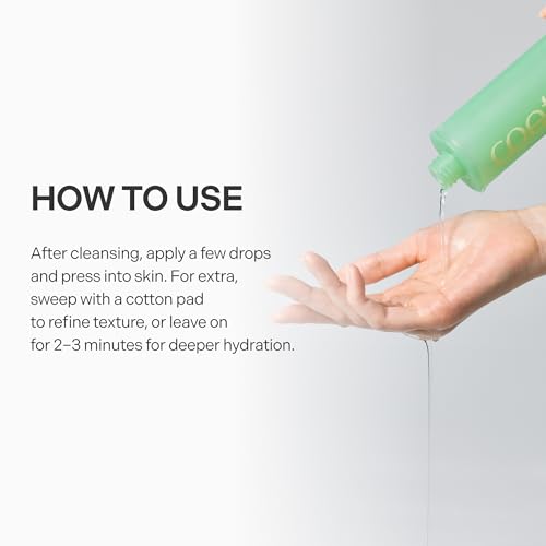 Refreshing Face Toner Hydrating & Calming - Image 6