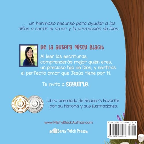 Image of Soy un hijo precioso de Dios: Devocionales pequenos con afirmaciones basadas en la fe (Jesus me ama) (Spanish Edition)