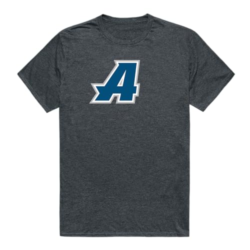 Assumption University Greyhounds Cinder College Tee