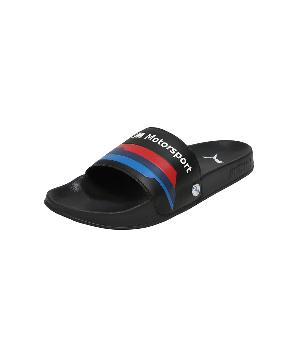 puma unisex-adult Bmw Mms Leadcat 2.0 Logo in Slide-picture-37