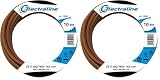 Cable FS17 sección 1 x 4 mm² con certificado DoP y cumple con la normativa CPR