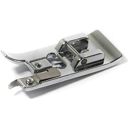 Evernice Pied Presseur à Ourlet Industriel à Tige Haute Pour