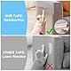 Zyluniy Kratzschutz Sofa Katze 5m x 30cm, Kratzfolie Katzen Selbstklebend Transparent Katzen Kratzschutz Wand Anti Kratz Kratzschutzfolie Couch Katze für Möbel Couch Sofa Wand Tür (30x500cm)