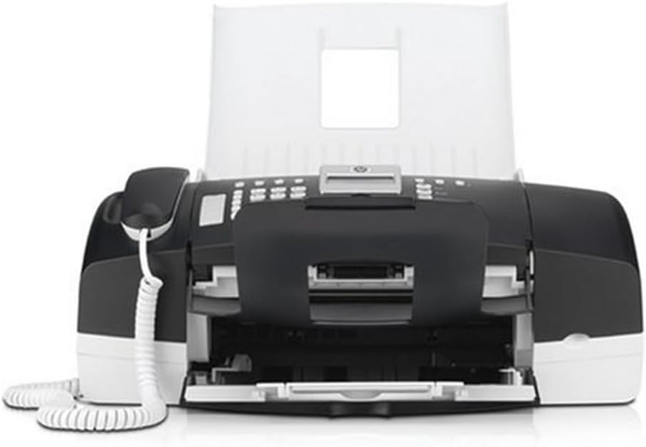 HP J3680 Officejet All-in-One Printer