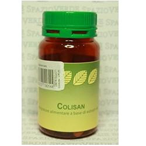 Colisan 60Cps