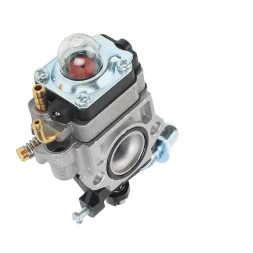 Carburador H119 de 26 CC para cortacésped y motor de jardín 3