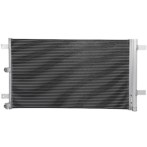 Condensers AC fit for Ford Expedition 2018-2020 4689