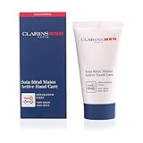 Contiene 75 ml. Clarins Men Cuidado de Idéal de Manos 75 ml