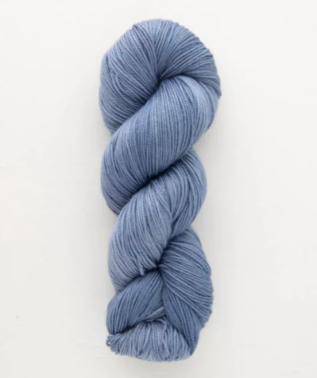 Sweet Georgia Tough Love Sock Mink