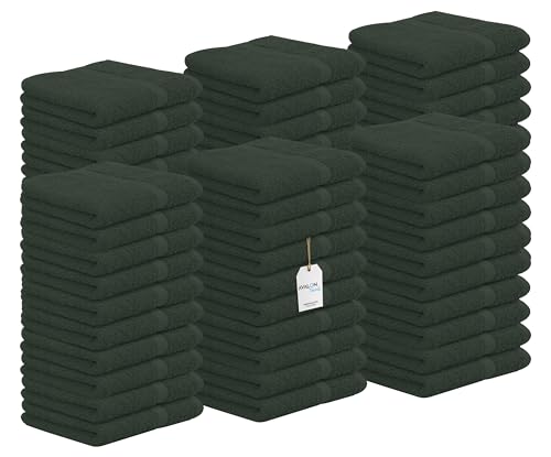 Avalon Towels Cotton Washcloths (60 Pack) Review: Are They Worth the Price?