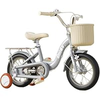 Amazon.co.jp: ZHZ 子供用自転車 2～11歳 初心者向け 補助輪付き 12/14