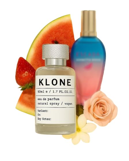KLONE After Dark Opium | Long-Lasting Eau De Parfum for Women | Warm Sweet Fragrance with Coffee, Vanilla & White Floral Notes (30ml)-image-47