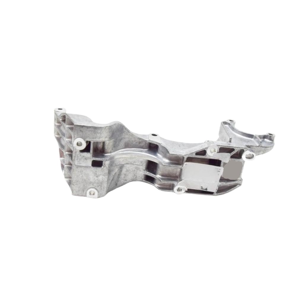 Awxgfvk Onecolor Alternator Bracket 022260087D Compatible With Tt 8N Second Hand