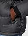 Schott NYC Idaho2 Chaqueta, Antracita, Large para Hombre