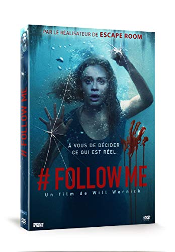 Bild: # follow me [FR Import] f�r 10,67 EUR bei amazon.de