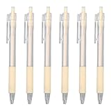 De la même taille qu'un stylo gel, peut être facilement mis dans une trousse, un à main ou une poche