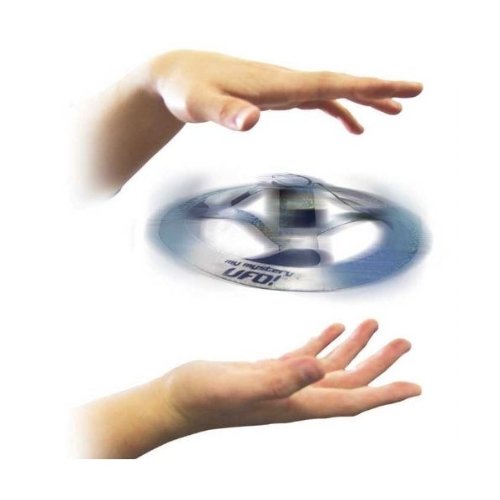 my mystery ufo amazon