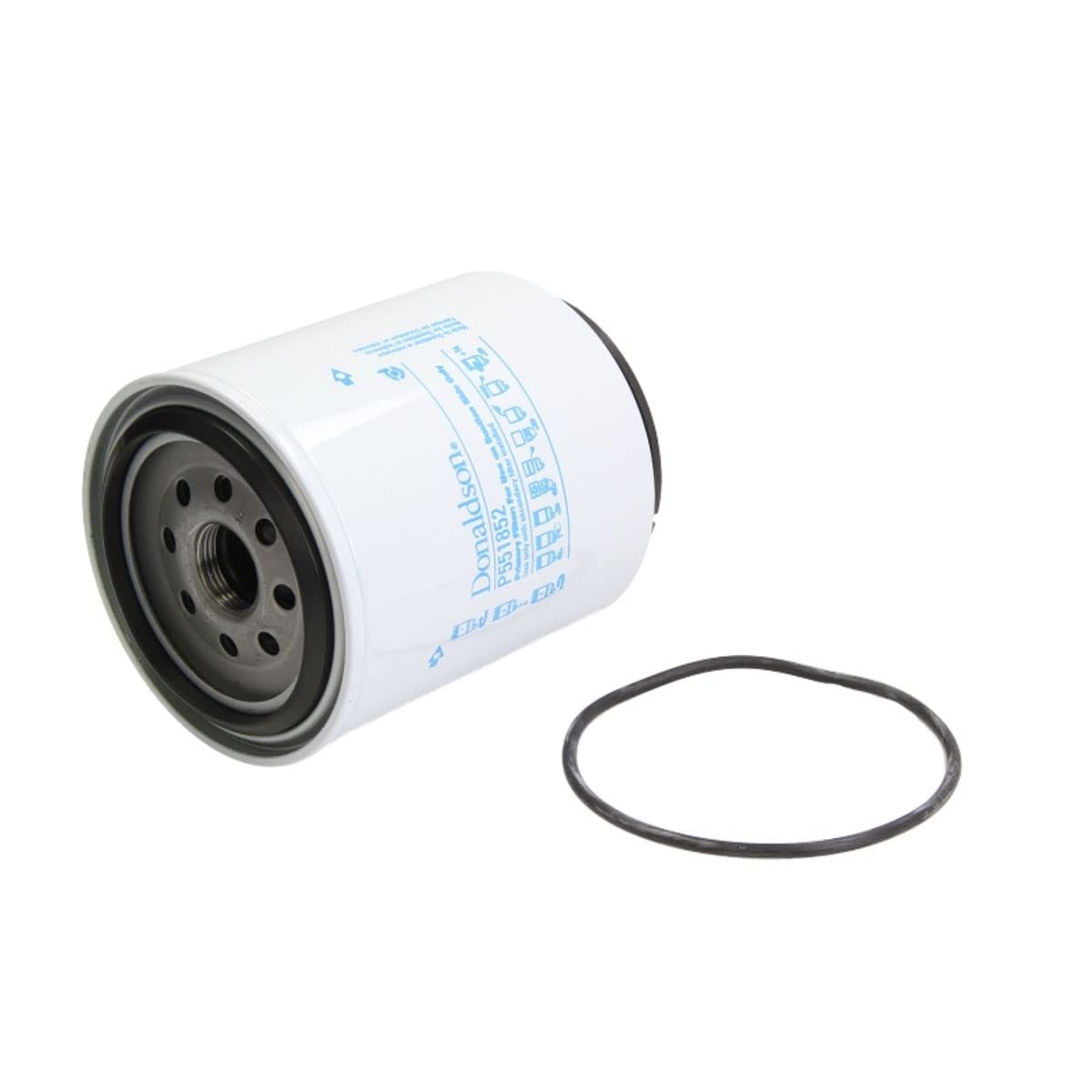 51ブレインタートル Amazon.com: Donaldson P551852 Fuel Water Separator Filter