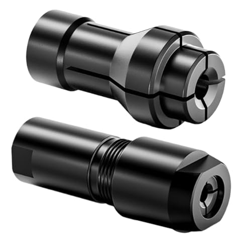 Convertidor adaptador de rosca, conversión de amoladora, conector de conversión de sujeción de barra, pulidor giratorio, accesorios adaptadores para proyectos de corte de metal, trabajos de