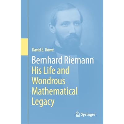 Bernhard Riemann
