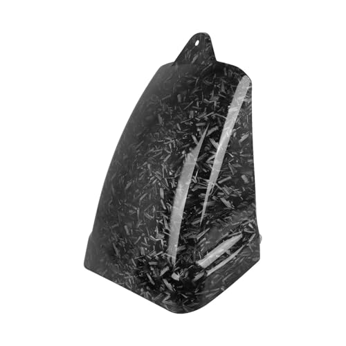 Carénage convient pour Road Glide FLTRXSE protection de selle Forging Pattern - 4