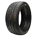 Nitto INVO High Performance Tire - 245/30R20 90Z