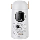 tenwin Rechargeable Electric Pencil Sharpener, Fully Automatic Pencil Sharpener for 6-12mm Pencils,