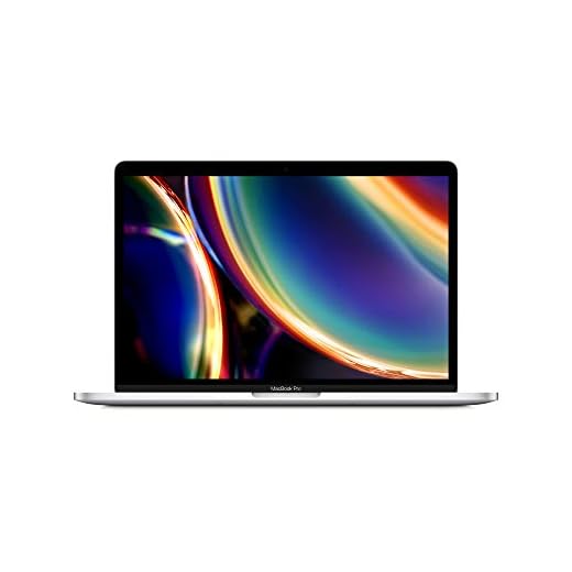 New Apple MacBook Pro (13-inch, 16GB RAM, 512GB SSD Storage, Magic Keyboard) - Silver