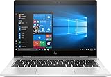  HP EliteBook x360 830 G5 Plata Portátil 33,8 cm (13.3\") 1920 x 1080 Pixel Touch Screen 1,80 GHz Intel® CoreTM i7 de octava generación i7-8550U