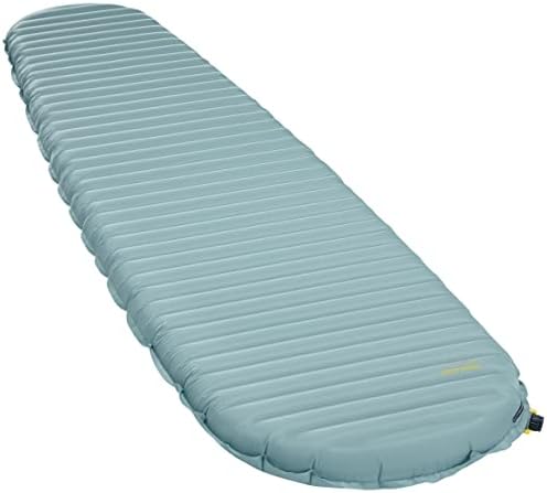 Therm-a-Rest NeoAir XTherm NXT Ultraleichte Camping und Rucksackreisen Isomatte Neptun Regular