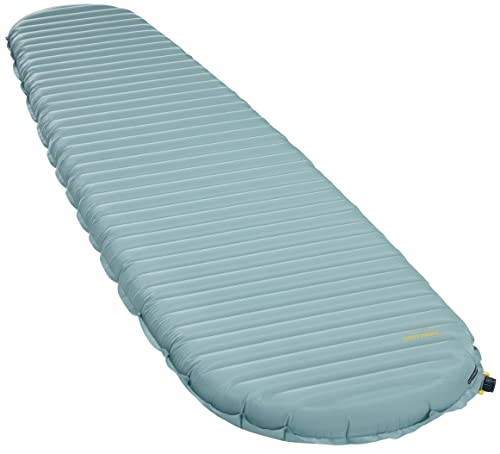 Therm-a-Rest NeoAir XTherm NXT Ultralight Camping and Backpacking Sleeping Pad, Neptune, Regular Wide
