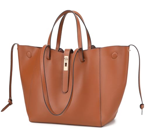 Bolso Tote Grande Oversize para Mujer miniatura 2