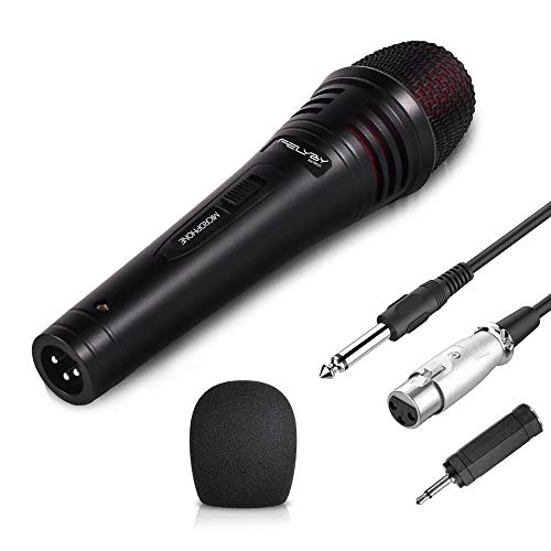 FELYBY Dynamic Vocal Microphone