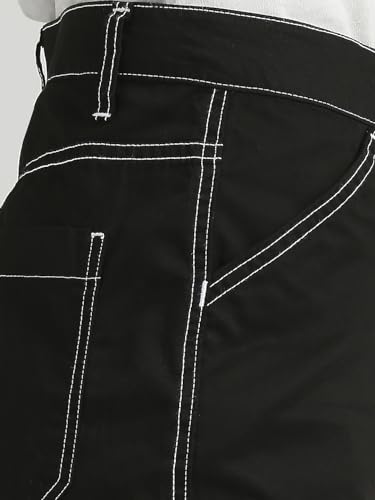 Image of Pepe Jeans Women's High Rise Regular Casual Pants