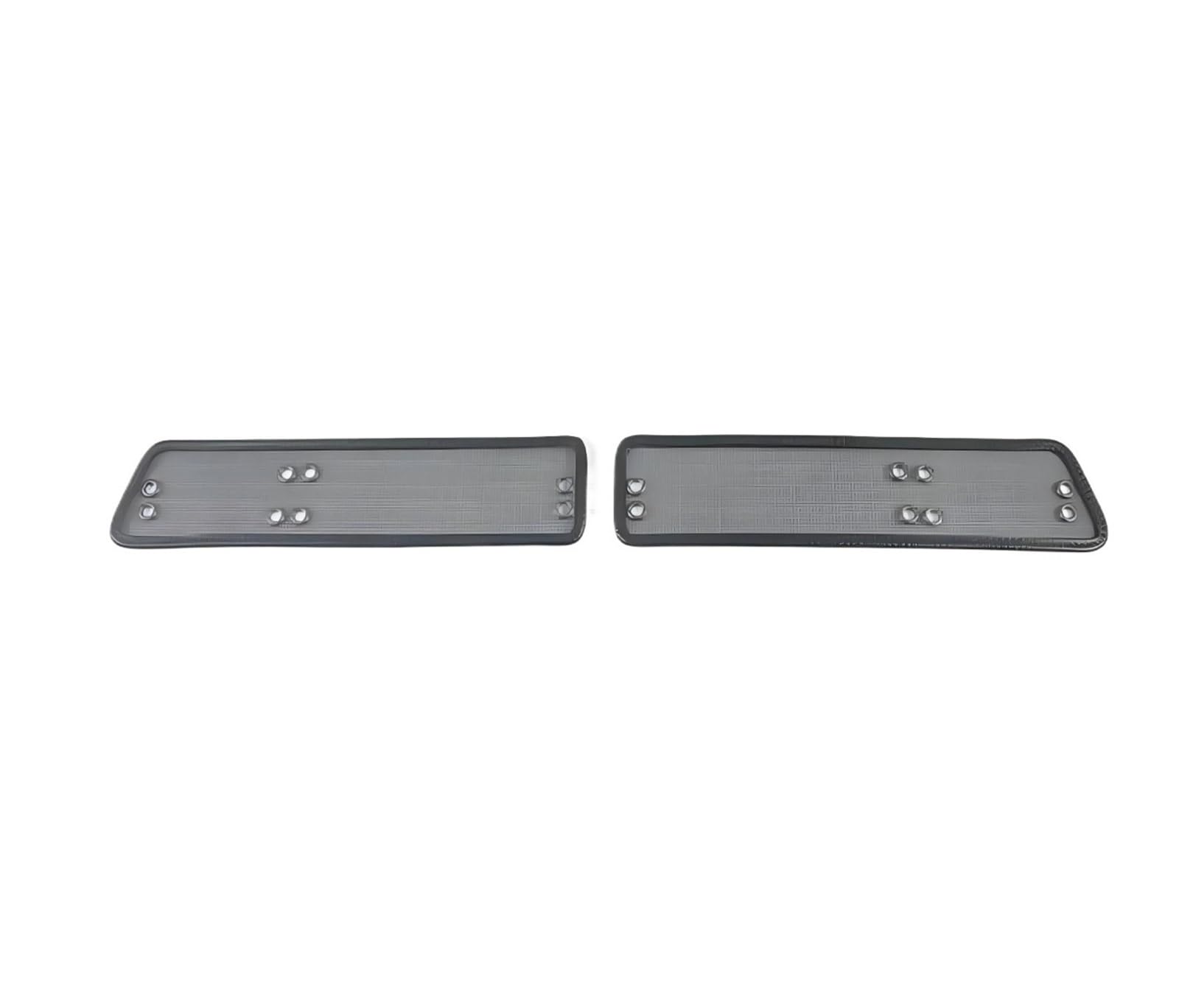 Grille de calandre Tesla Model 3 2019 : filet de protection anti-moustique efficace - 8