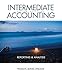 Intermediate Accounting: Reporting and Analysis