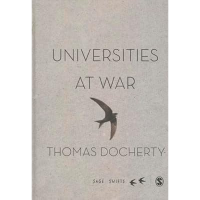 Universities at War