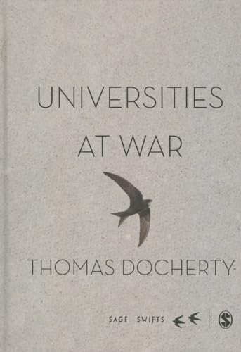Universities at War (SAGE Swifts)