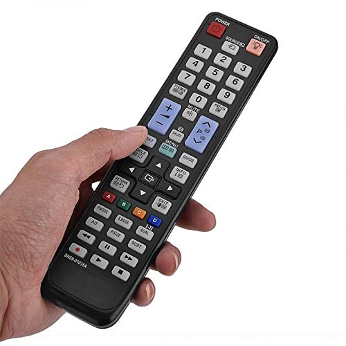 Image of EHOP Compatible Remote for Samsung Universal LCD+LED TV Series URC-70