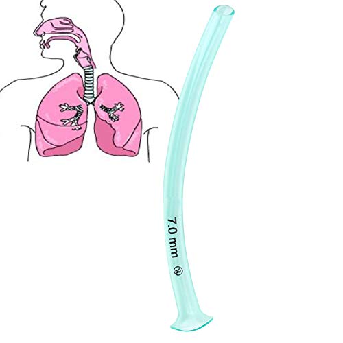 Venta loca Accesorio de herramienta para el cuidado de la salud de los conductos nasofaríngeos nasales de 7.0 mm Cover