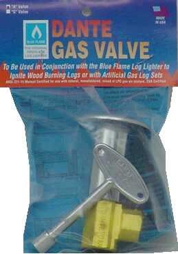 Canterbury Log Lighter Gas Valve Angle Valve, Soft Seat Globe Type Valve Chrome Aga