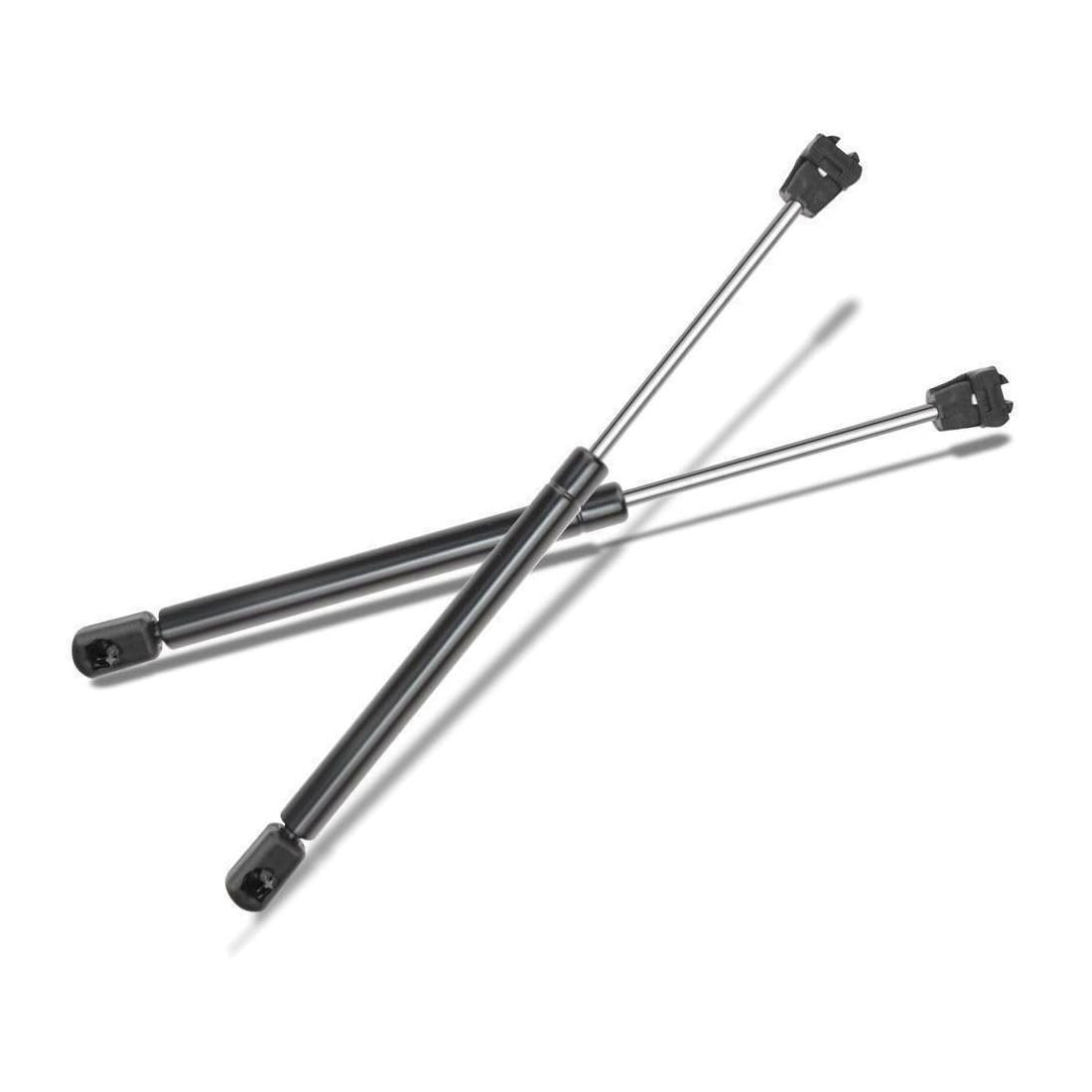 6153 25in/52Lbs (231N) Hood Struts Lift Supports Car Hood - View #5