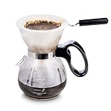 Yama Glass Coffee/Tea Sock Pot
