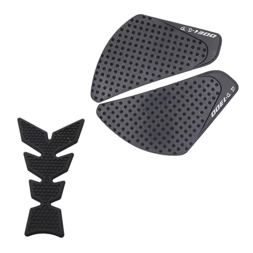 Protection réservoir moto pour CB 1300 : coussin antidérapant durable 2006-2015